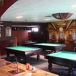 Hotel,cafe,biljart Pot Hotel Groenlo
