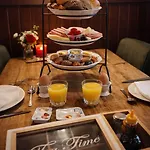 Hotel,cafe,biljart Pot Hotel Groenlo