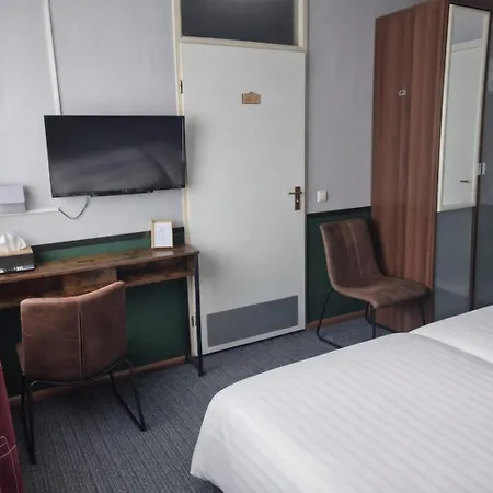 Hotel,cafe,biljart Pot Hotel Groenlo