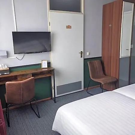 Hotel,cafe,biljart Pot Ξενοδοχείο Groenlo