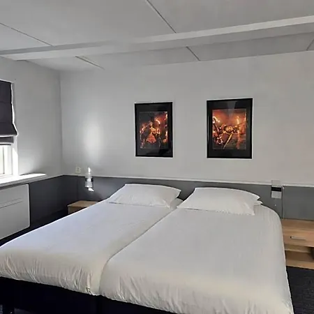 Hotel,cafe,biljart Pot 3* Groenlo