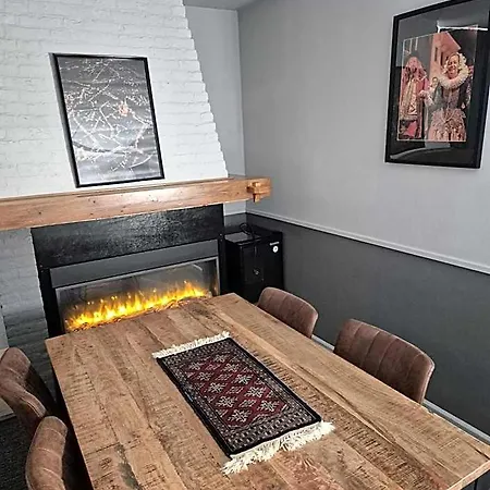 Ξενοδοχείο Hotel,cafe,biljart Pot Groenlo