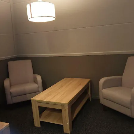 Hotel,cafe,biljart Pot 3* Groenlo