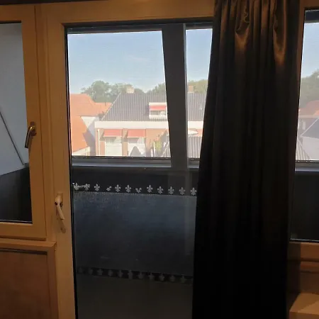 호텔 Hotel,cafe,biljart Pot 그룬로