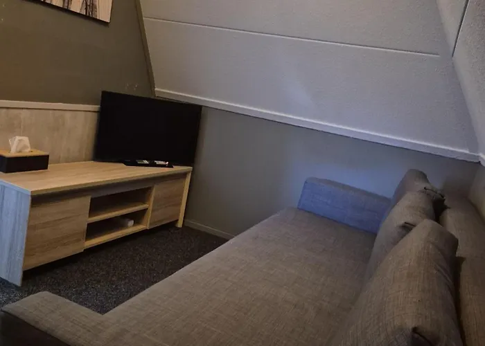 Hotel,cafe,biljart Pot Groenlo