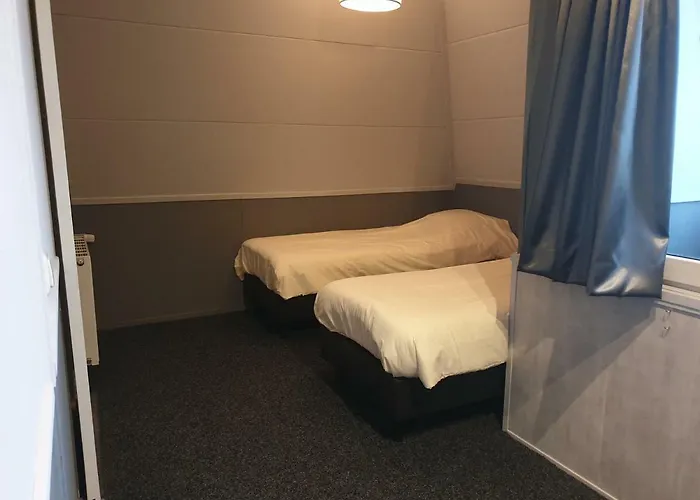 Hotel,cafe,biljart Pot 3* Groenlo