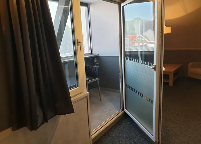 Hotel Hotel,cafe,biljart Pot Groenlo