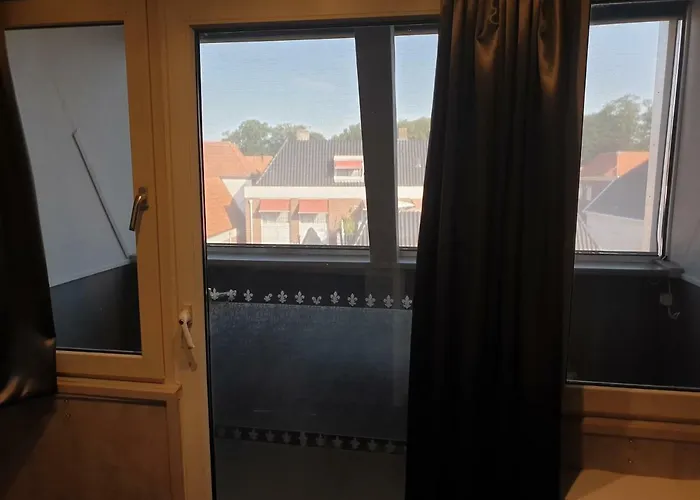 Hotel Hotel,cafe,biljart Pot Groenlo