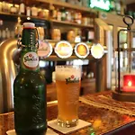 Hotel Hotel,cafe,biljart Pot Groenlo