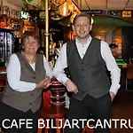 Hotel Hotel,cafe,biljart Pot Groenlo