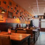 Hotel Hotel,cafe,biljart Pot 3*