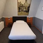 Hotel Hotel,cafe,biljart Pot Groenlo