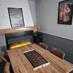 Hotel,cafe,biljart Pot 3* Groenlo