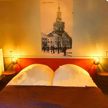 Hotel Hotel,cafe,biljart Pot