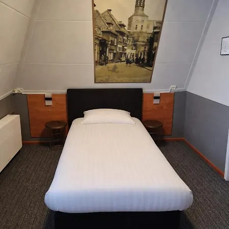 Hotel Hotel,cafe,biljart Pot Groenlo