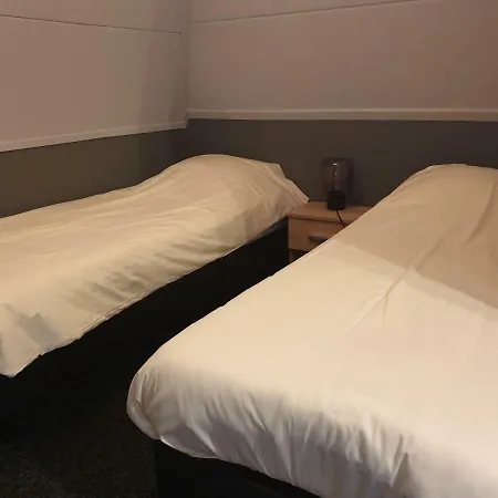 Hotel,cafe,biljart Pot Groenlo