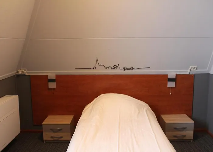 Hotel Hotel,cafe,biljart Pot 3*