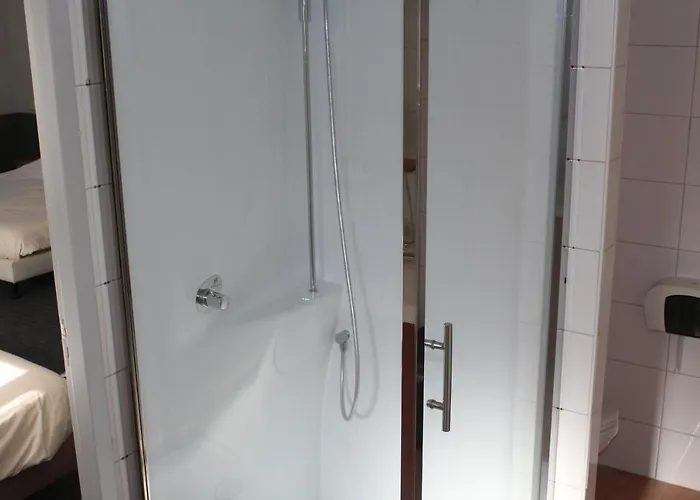 Hotel Hotel,cafe,biljart Pot 3*