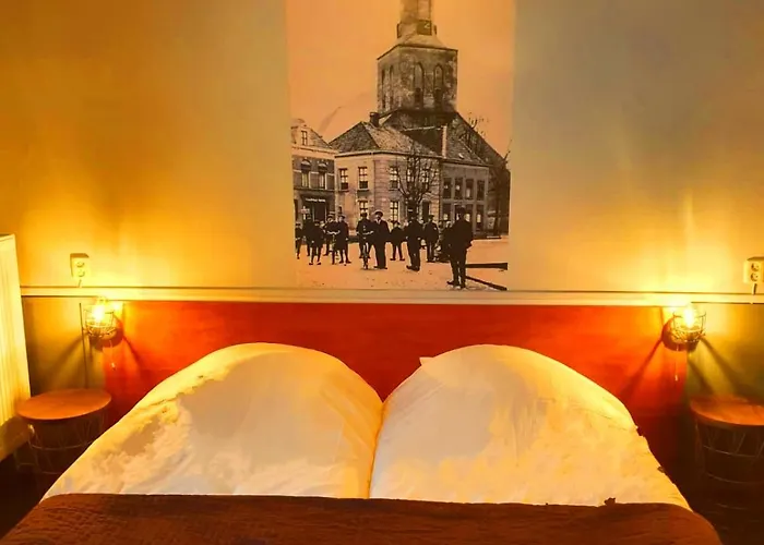 Hotel Hotel,cafe,biljart Pot