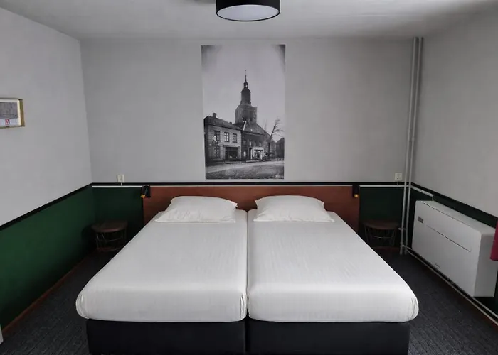 Hotel,cafe,biljart Pot ホテル