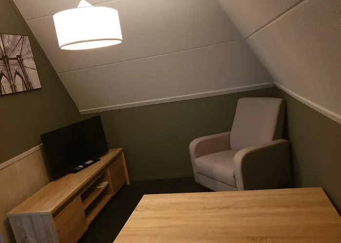 Hotel,cafe,biljart Pot 3* Groenlo